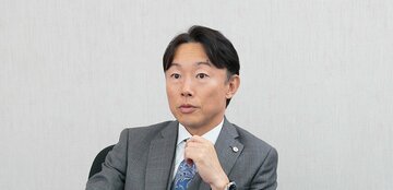 多様性を受け入れ、固定観念を打ち破れる人を求む