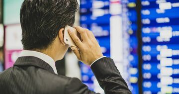 2020年の日経平均株価は一段高へ、3万円を超えるのはいつか?