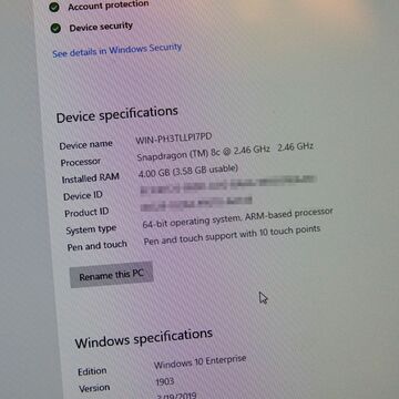 スナドラ搭載PCの低価格化進むか!? 「Snapdragon 8c／7c」登場