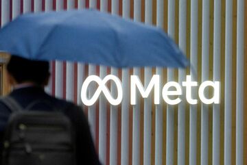 米メタが採用凍結、従業員に通知＝関係筋