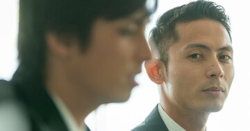 同僚を「仲間」でなく「敵」と見なす会社員が背負う〈大きすぎる代償〉