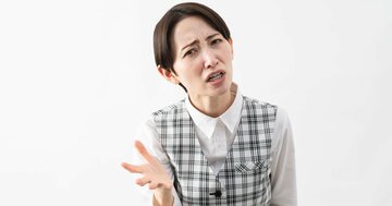 【だから本音を話してくれない…】相手に一発で「話の通じない人」だと思われてしまう“超NG発言”