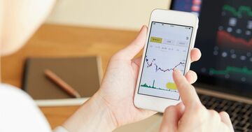 株で勝てる人と負ける人を分ける「決定的な2つの心理」