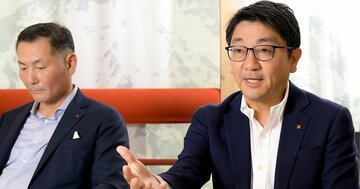 【オフィス変革の潮流(前編)】ICTの活用と快適なオフィス空間が、一人ひとりの働き方を変革していく