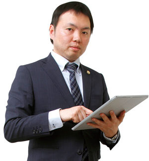 若手起業家・経営者のパートナーとして企業の発展に貢献