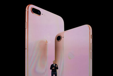 アップルとクアルコム、特許訴訟で全面和解