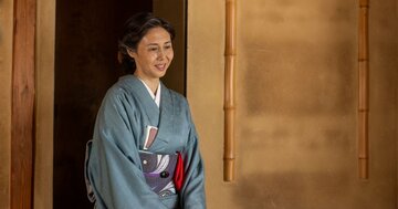 登美子（松嶋菜々子）と鉄子（戸田恵子）…意地っ張りで哀しい背中を持つ2人のすれ違う優しさ【あんぱん第97回レビュー】