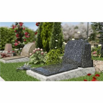 VRで霊園を内覧できるサービス  理想の「終活」はVRで