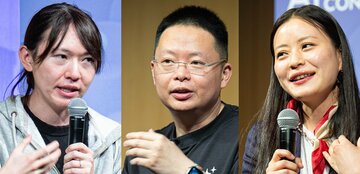 「AIを使って起こるリスク」より「使わずに後れを取るリスク」を恐れよ――人手不足の日本が世界最高の生産性を手にするためのマインドセット