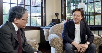 【岸見一郎×古賀史健対談】アドラー心理学の重要ポイントとして最も有名なのに、最も誤解されている「教え」とはなにか？