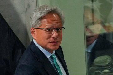 エヌビディアと金融大手、5000億ドルのAI資金調達で提携