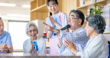 入居金6000万円の超高級老人ホームを「決して高くない」という82歳男性、安いところは「姥捨山」と言い切るワケ