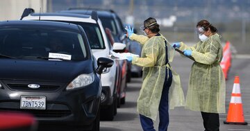 45分で診断可能！新型コロナ迅速検査法を米国が開発