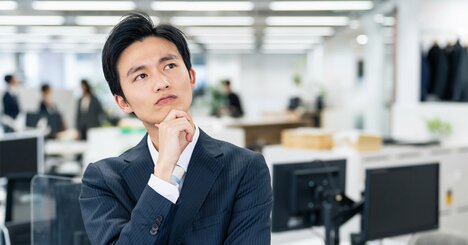 「不祥事企業はすぐ転職すべき？」リクルート事件後の修羅場を知る人事コンサルの答え