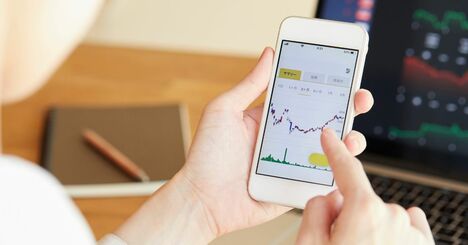 株で勝ち続ける人だけが知っている「正しい株の買い時・売り時」