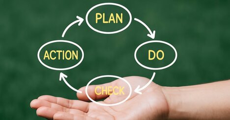 戦略立案の実践を効果的にする方法とは