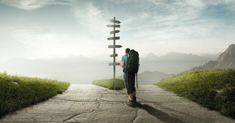 「人生の遠回り」は本当にムダなのか？ 世界的に評価された映画監督の答え