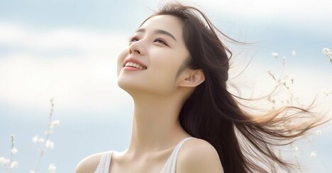 なぜか運がいい人の特徴・ベスト1