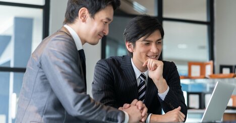 「それ、私が言いたかったことだ…」ベテランコンサルの“言語化力”がすごかった！