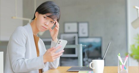 メールで「～です」を「～と思います」とわざわざ書く人が知らない事実