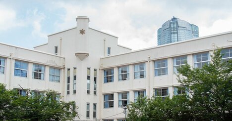 厳しい財務状況からよみがえった東京男子御三家「麻布」生の使命とは何か