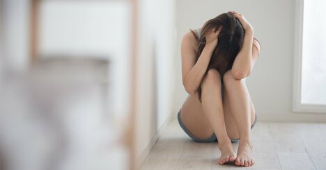 コロナ禍で大学生の自殺者が増加、国立大学保健管理施設協議会が報告