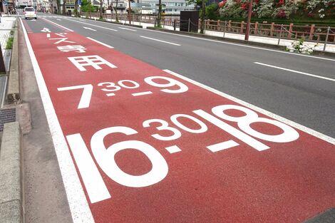 コンビニワープ、ワープ左折…クルマや自転車の「ショートカット」はどこから違法？知らずにやると反則金も