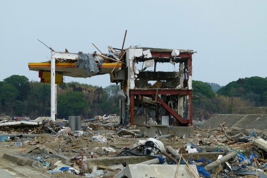 【京大名誉教授が教える】地震の規模は東日本大震災と同様、 被害総額はGDPの30パーセント、6800万人の被災者と32万人の犠牲者が出る「南海トラフ地震」の衝撃の実態とは？