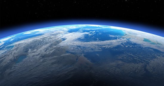 地球の歴史上で“最初の大量絶滅”を引き起こした「宇宙でもっとも危険な物質」とは？