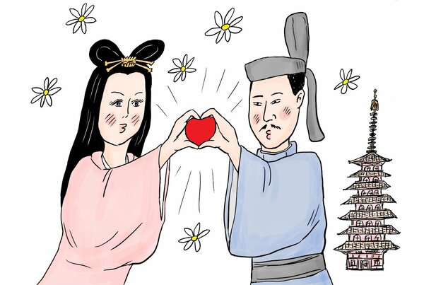 【パンデミック】奈良時代、聖武天皇が断行した「超アナログなウイルス対策」とは？
