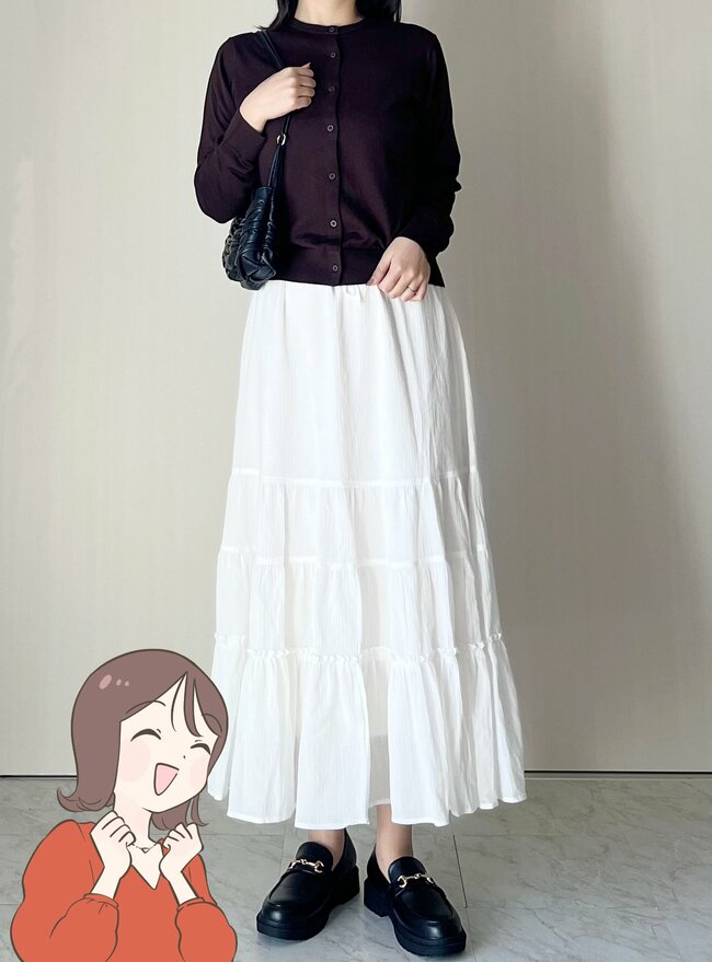 「全色ほしいくらい重宝します」ユニクロの“レビュー絶賛カーディガン”1年中着回せて2990円はコスパ良い！「何色も揃えてます」「春夏秋冬ずっと着てました」