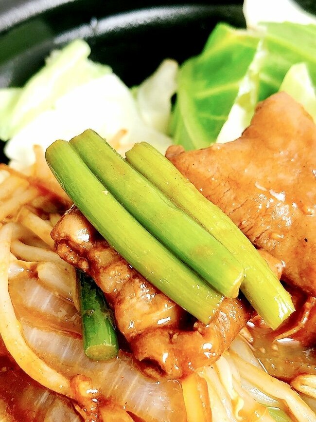 「ペロッとイケちゃう」「バカうまでした！」ほっともっとの“期間限定メニュー”牛モツがふわっふわでビックリした！「控えめに言って…激ウマだった」