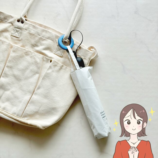 「鍵を探す事がなくなりました！」無印良品の“天才が考えたアイテム”まとめ買いして正解だった！「家族の分も購入」「もう手放せません」【購入レビュー】