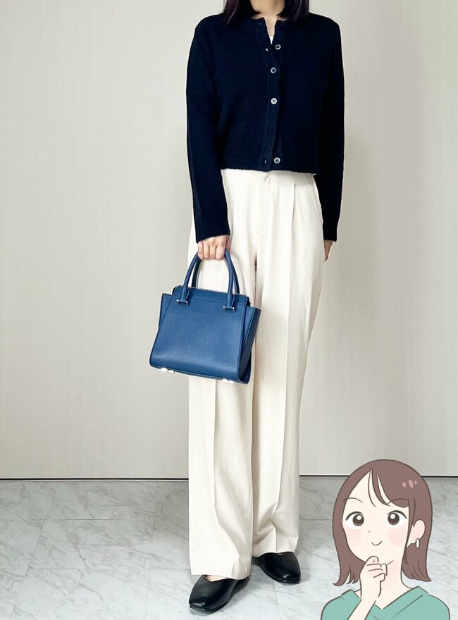 「着痩せできます!」GUの“1990円カーディガン”が秋冬コーデで大活躍!「3色購入し着回してます」「とても綺麗なシルエット」