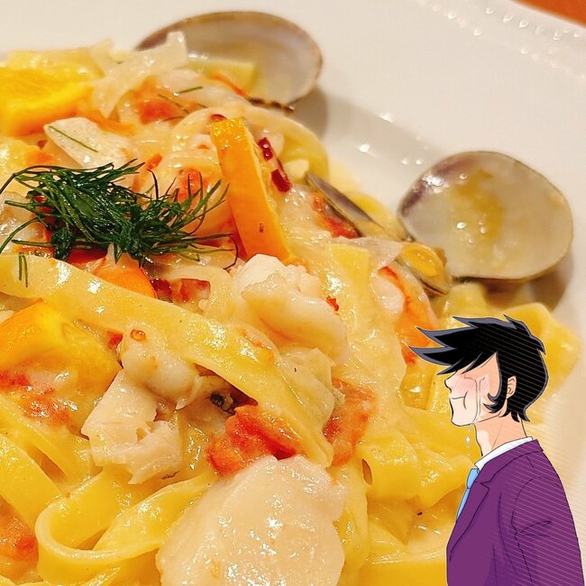 家では真似できないご馳走…!ロイヤルホストの“平日限定スペシャルランチ”コース料理みたいで贅沢感がスゴい!