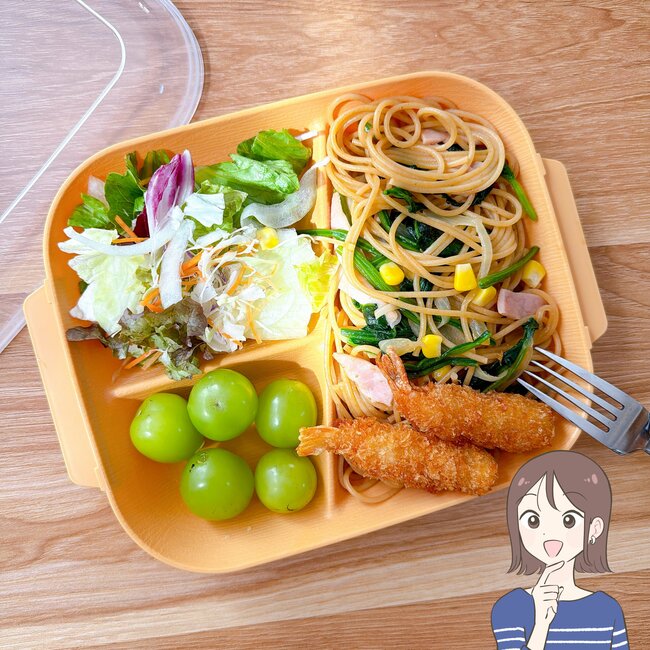 家族分買えばよかったと後悔。セリアの「カフェみたいなプレート」毎日出番が止まらない!《購入レビュー》