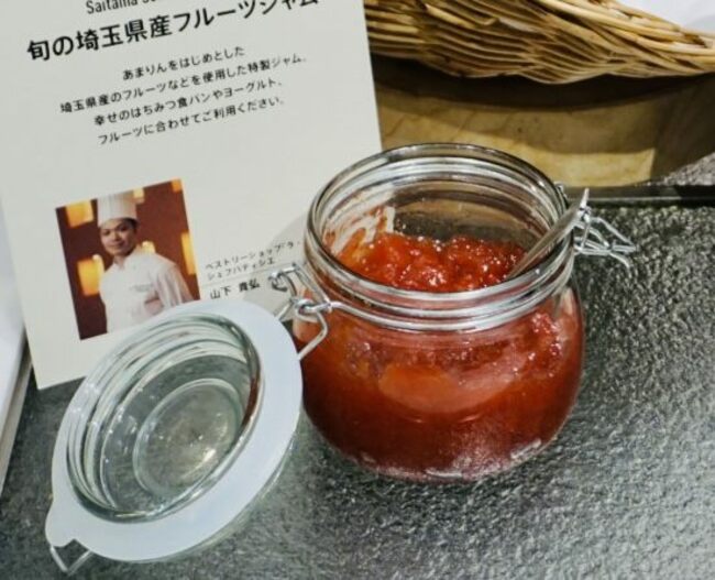 【埼玉】ホテルの味が気軽に楽しめる！人気の「最強モーニング」が全50種類食べ放題！