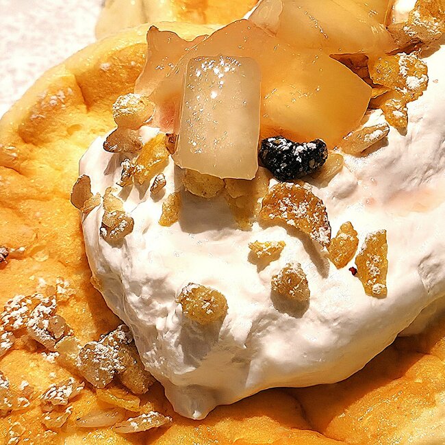 【むさしの森珈琲】一生売っててほしい。夏限定の“新感覚スイーツ”毎日食べたいくらいお気に入り「めちゃおいしかった」「桃がお口にとける」《実食レビュー》