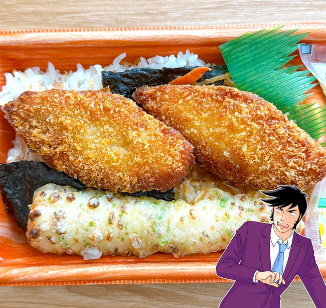 「このご時世にありがてぇ」「コスパぶっ壊れてる」オリジンの“378円弁当”がコスパすごいと大好評!「安いしちゃんとうまくて食べ応えある」