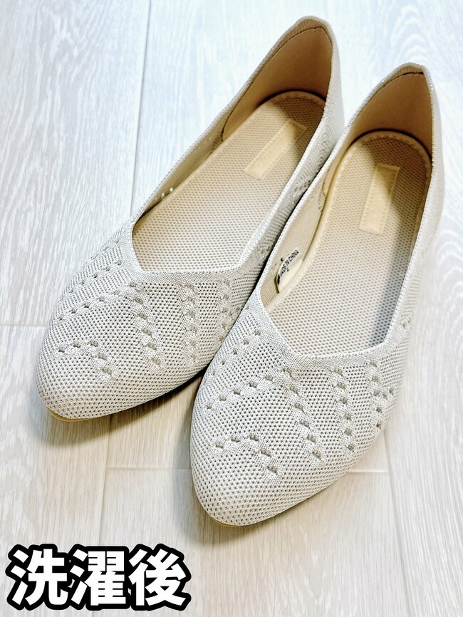 「気に入って3足目購入」グローバルワークの“楽ちんパンプス”履き心地バツグンで頼りになる！「1年履き続けリピ買いです」「長く歩いても疲れません」