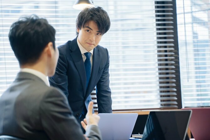 「パワハラだ」と言われてもしかたない!? 部下に指示を出すときに上司が「一番気をつけるべきポイント」とは？【令和時代のパワハラ最前線】