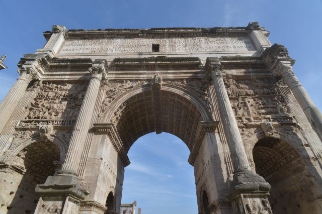 イタリア観光の中心ローマ 永遠の都 の歩き方 地球の歩き方ニュース レポート ダイヤモンド オンライン