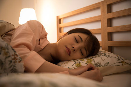 眠りのプロがさまざまなアドバイスをしてくれます。