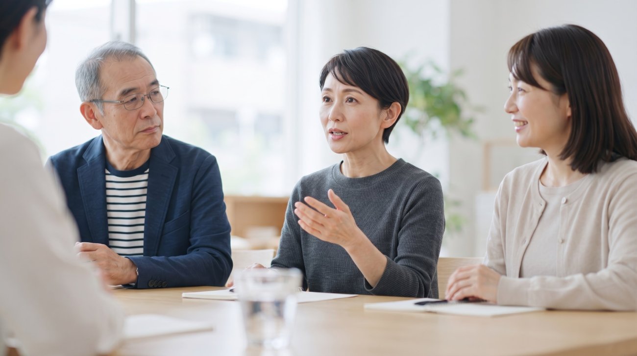 【精神科医のアドバイス】あなたに干渉してくる人への正しい対処法