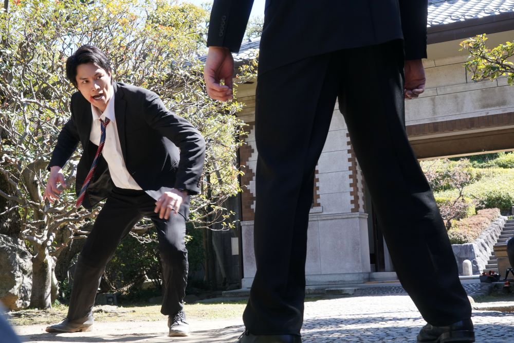 「このままでいいのかな…」仕事の逆境、どう乗り越える?→『サラリーマン金太郎』ならこう答える!