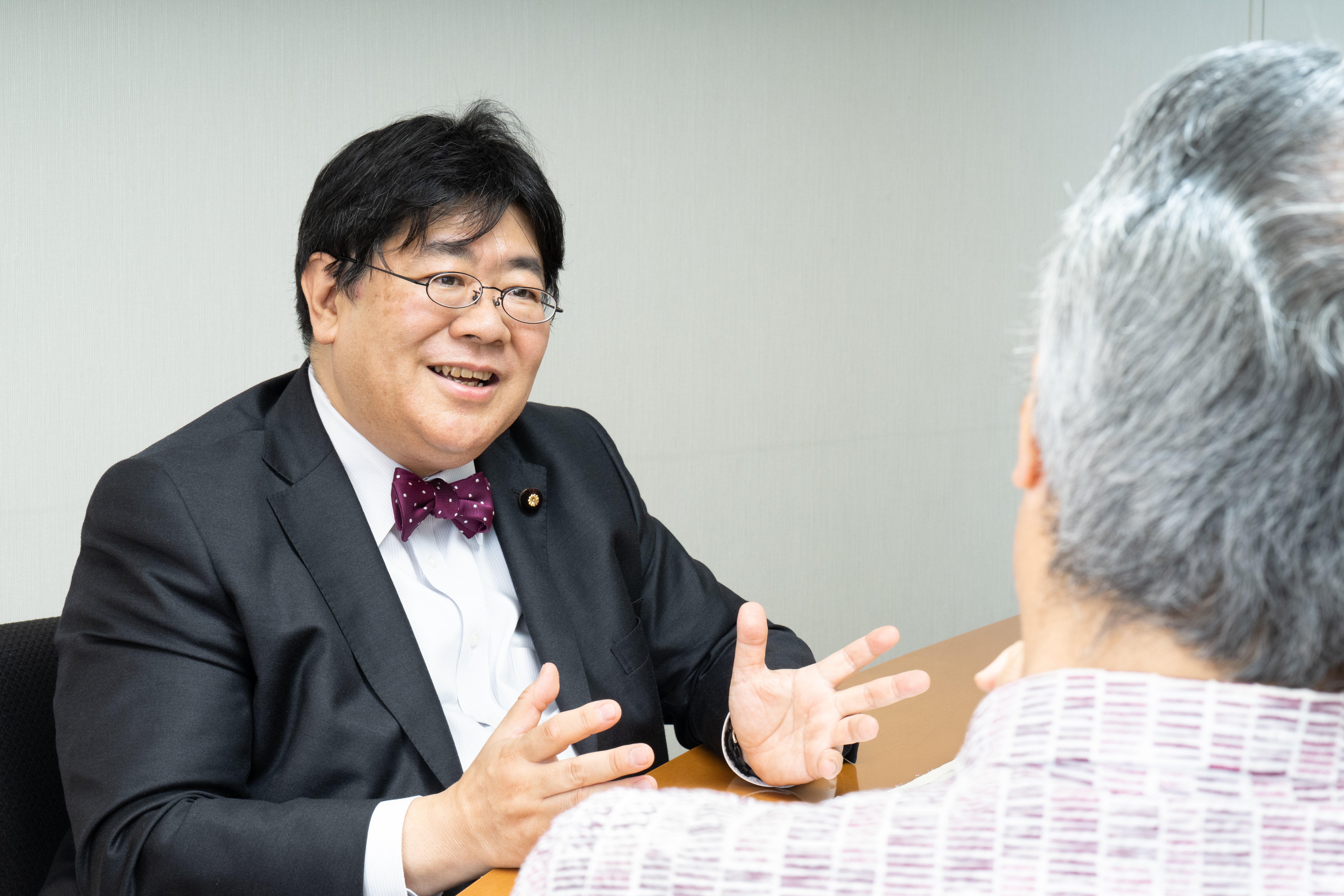 【作家・橘玲×国会議員・山田太郎対談　前編】そもそも「表現の自由」って何なのか？マンガやアニメにとんでもない規制をかけようとする新サイバー犯罪条約・14条とは？