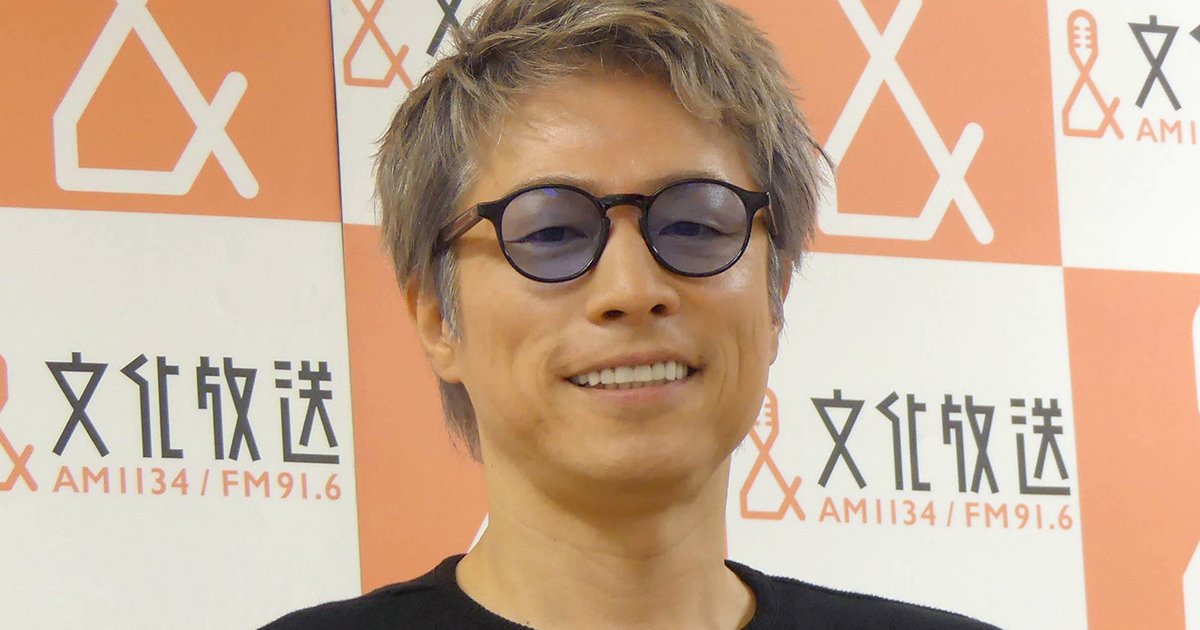 田村淳