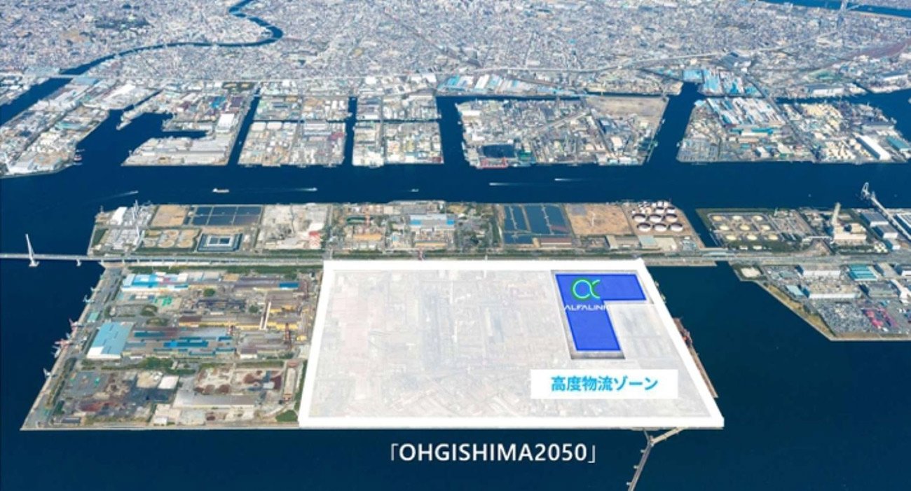 川崎のJFE製鉄所跡地が再開発へ「3000億円投資」でいったい何に生まれ変わる？
