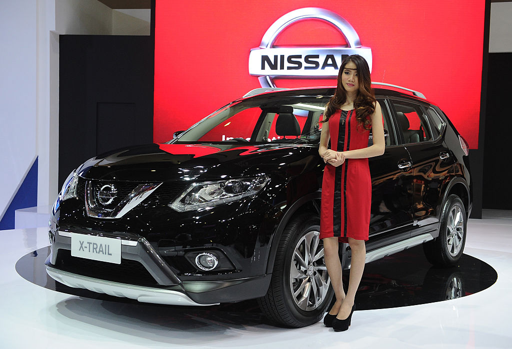 そりゃ売れないわけだ…日産自動車の販売台数が「砂粒レベル」で涙目になる国とは?