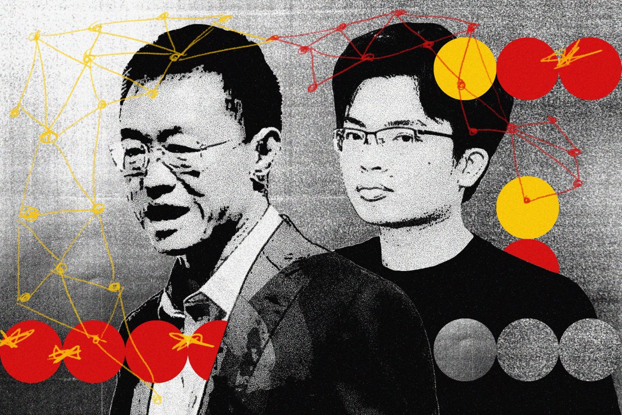 中国の驚異的なAI躍進を支えた頭脳たち